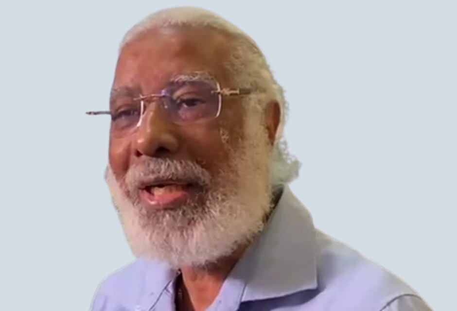 “El que quiera beber, que beba; el que quiera rezar, que rece”