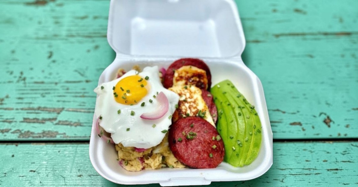 Deja de comer rápido