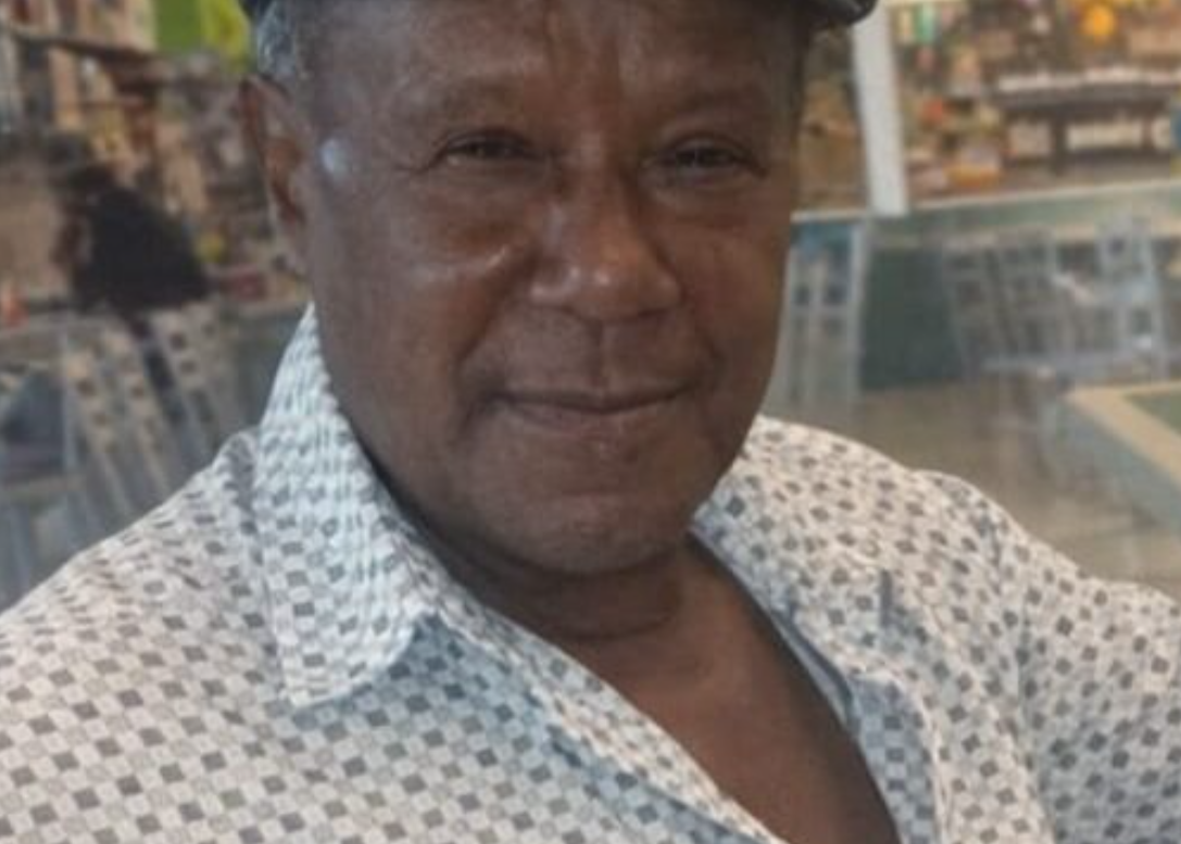 Desaparecido: ¿Has visto a don Luís?