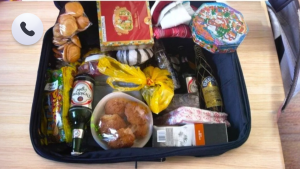 American Airlines tambien aumentara tarifas por el equipaje