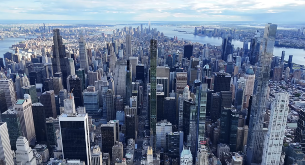 El costo real de vivir en EE. UU. en 2026 (cada día más caro)