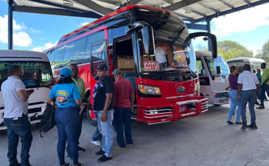 “Está lento esto, no hay nada”