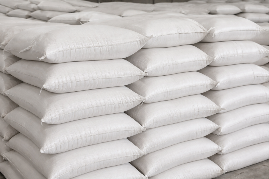 Saco de arroz se mantendrá entre RD$3,600 y RD$3,800