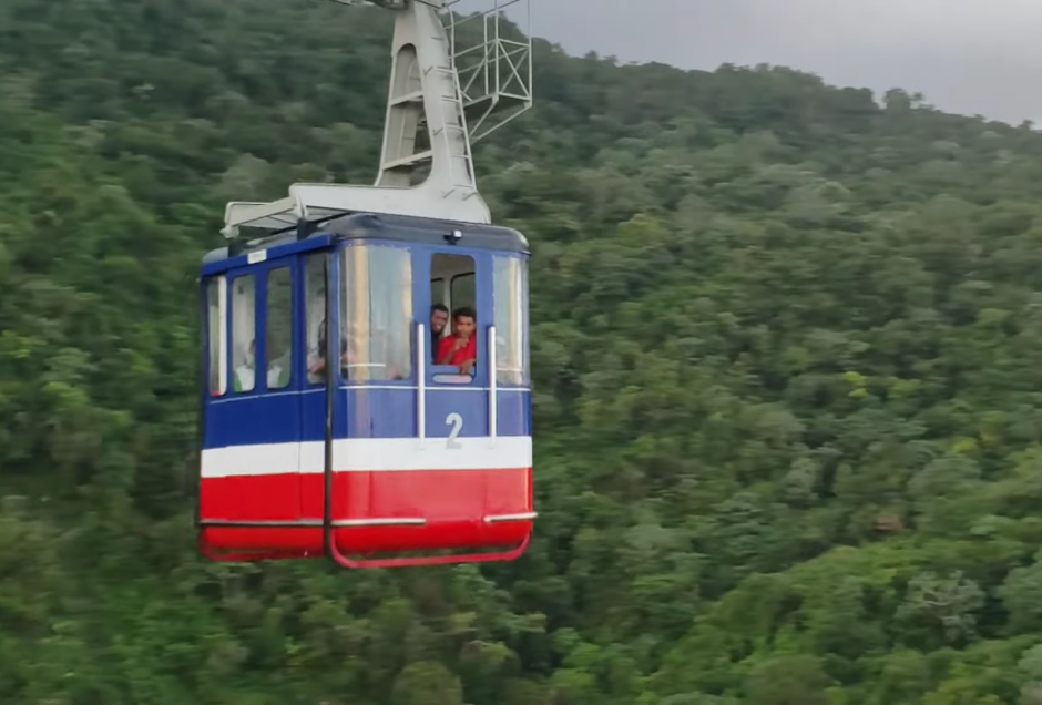 Licitación para rehabilitación del Teleférico de Puerto Plata