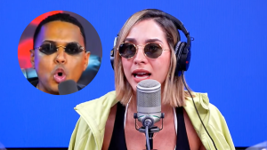 ‘¿Alofoke está fomentando la xenofobia?’ (video)