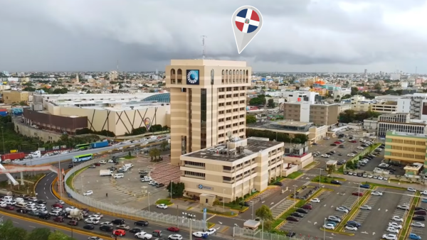 Las 10 empresas con más empleados en la República Dominicana