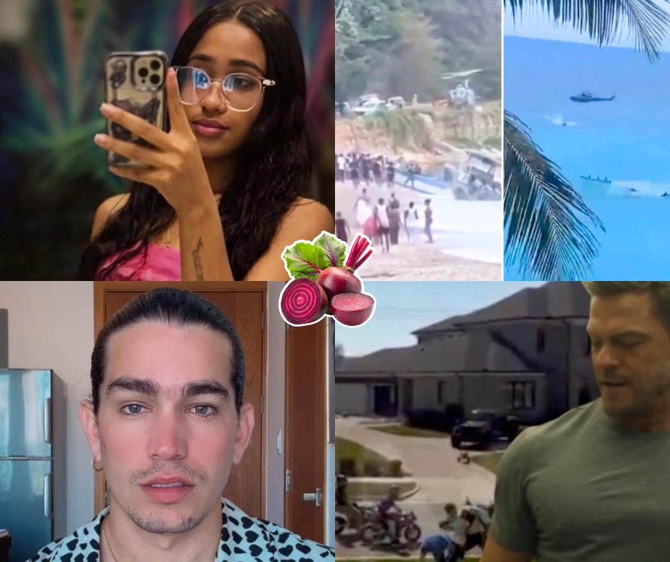 Las más vistas del lunes