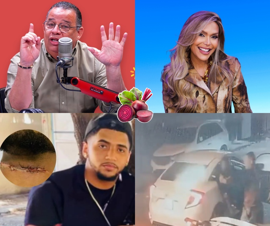 Las más vistas del martes