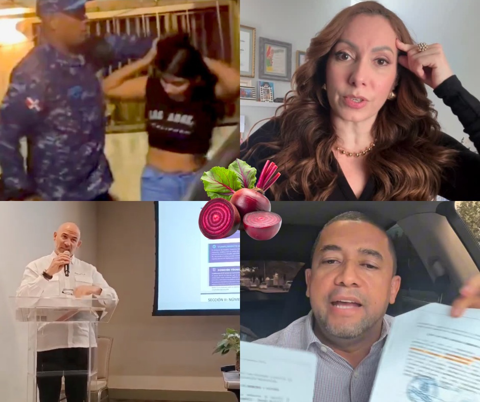 Las más vistas del lunes