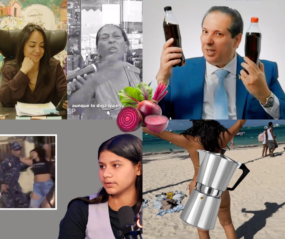 Las más vistas del martes