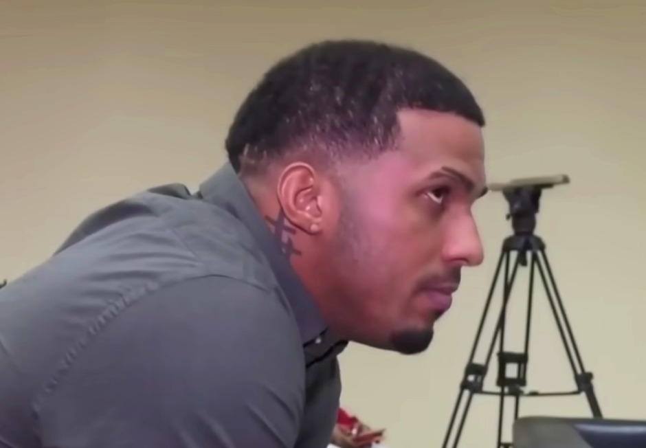 Ministerio Público confía aumentarán pena a Wander Franco