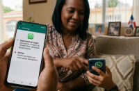 WhatsApp ahora te dirá quién está conectado sin entrar al chat