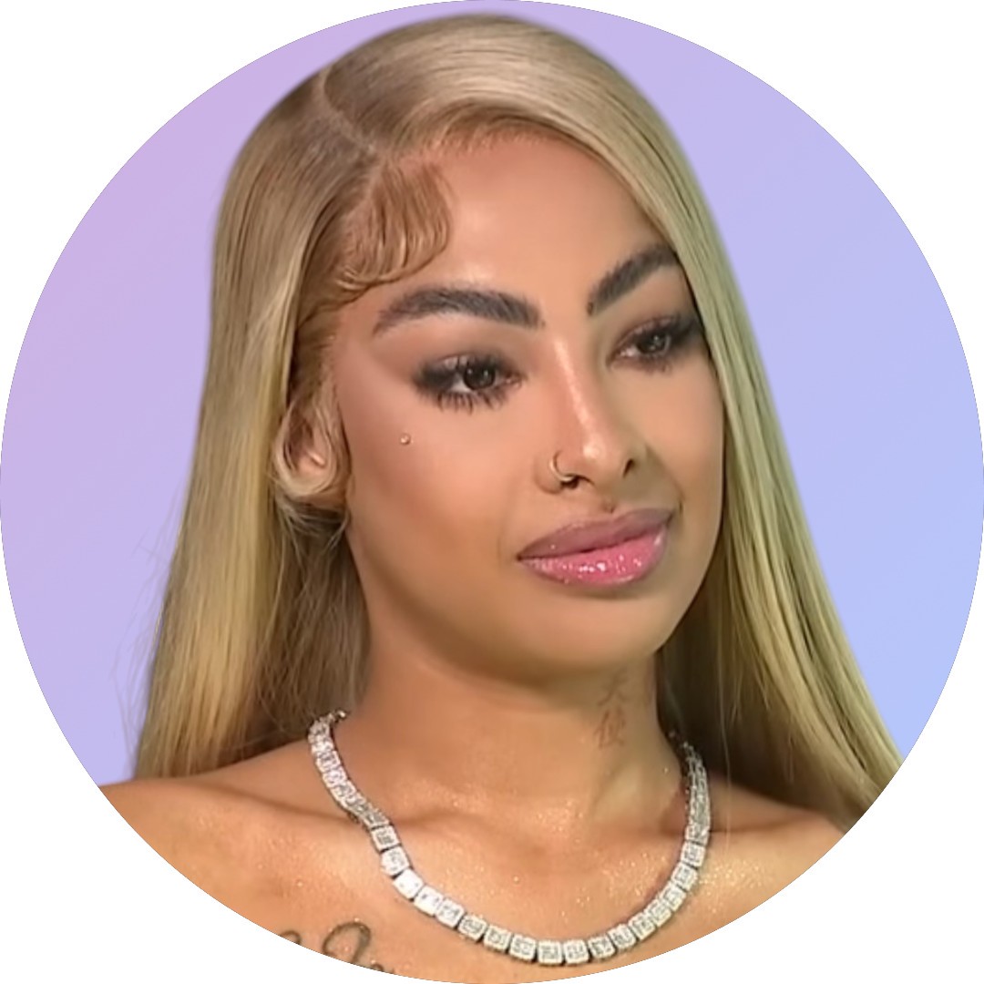 Yailin: “Este proceso me dolió, pero también me transformó”