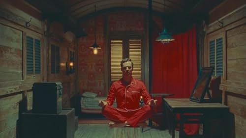 República Dominicana compite en el FICCI 65 con el documental A donde nos lleva la fe de José Gerónimo