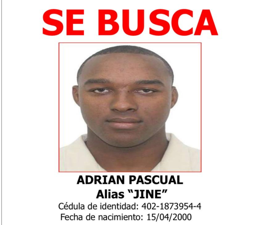 Policía busca a hombre acusado de homicidio en Monte Plata
