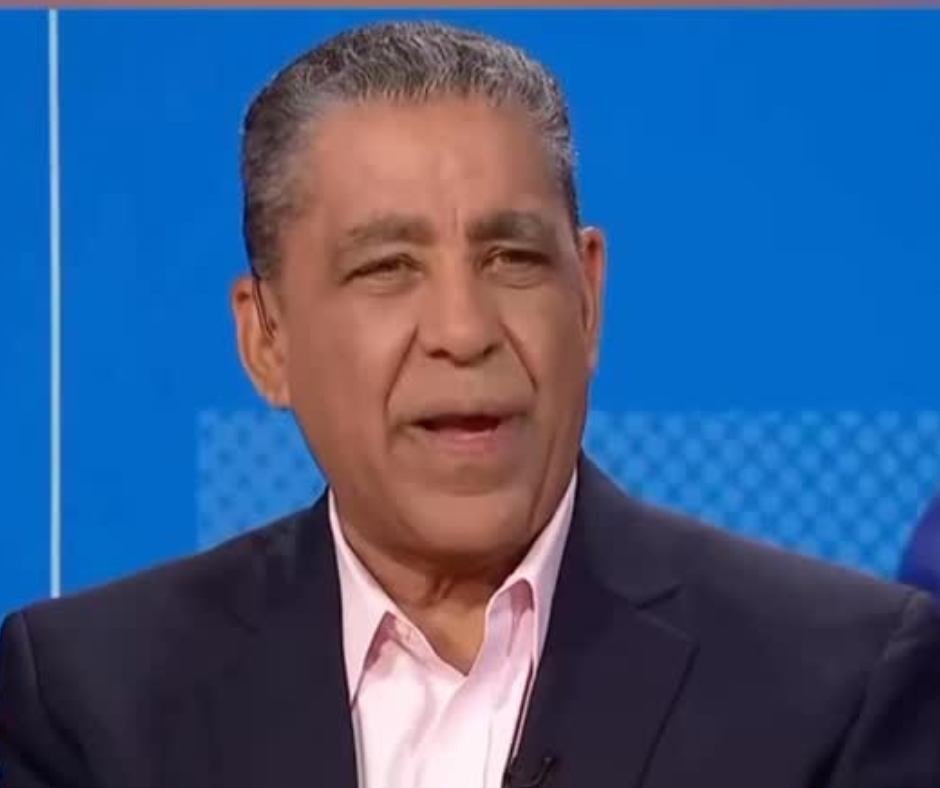 Adriano Espaillat enfrenta a Trump por sus ataques al papa