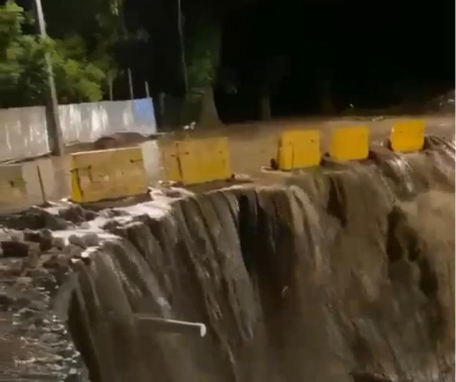 COE coloca 16 provincias en alerta