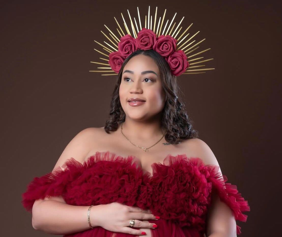 Fallece la periodista Ana Karina Matos y su bebé