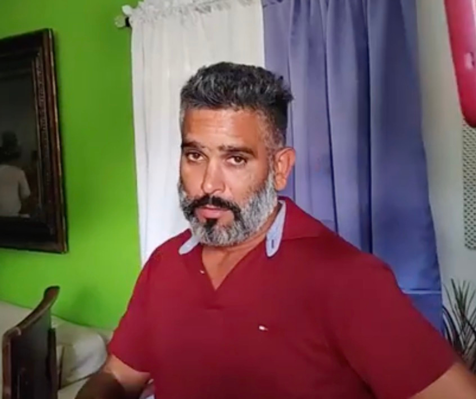 Hombre que mató a dos delincuentes denuncia amenazas de muerte