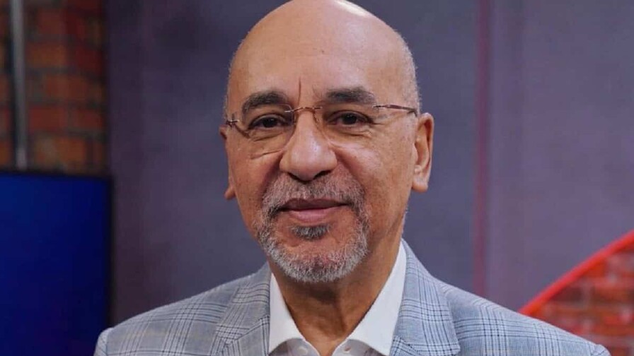 Aníbal de Castro es elegido Premio Nacional de Periodismo 2026