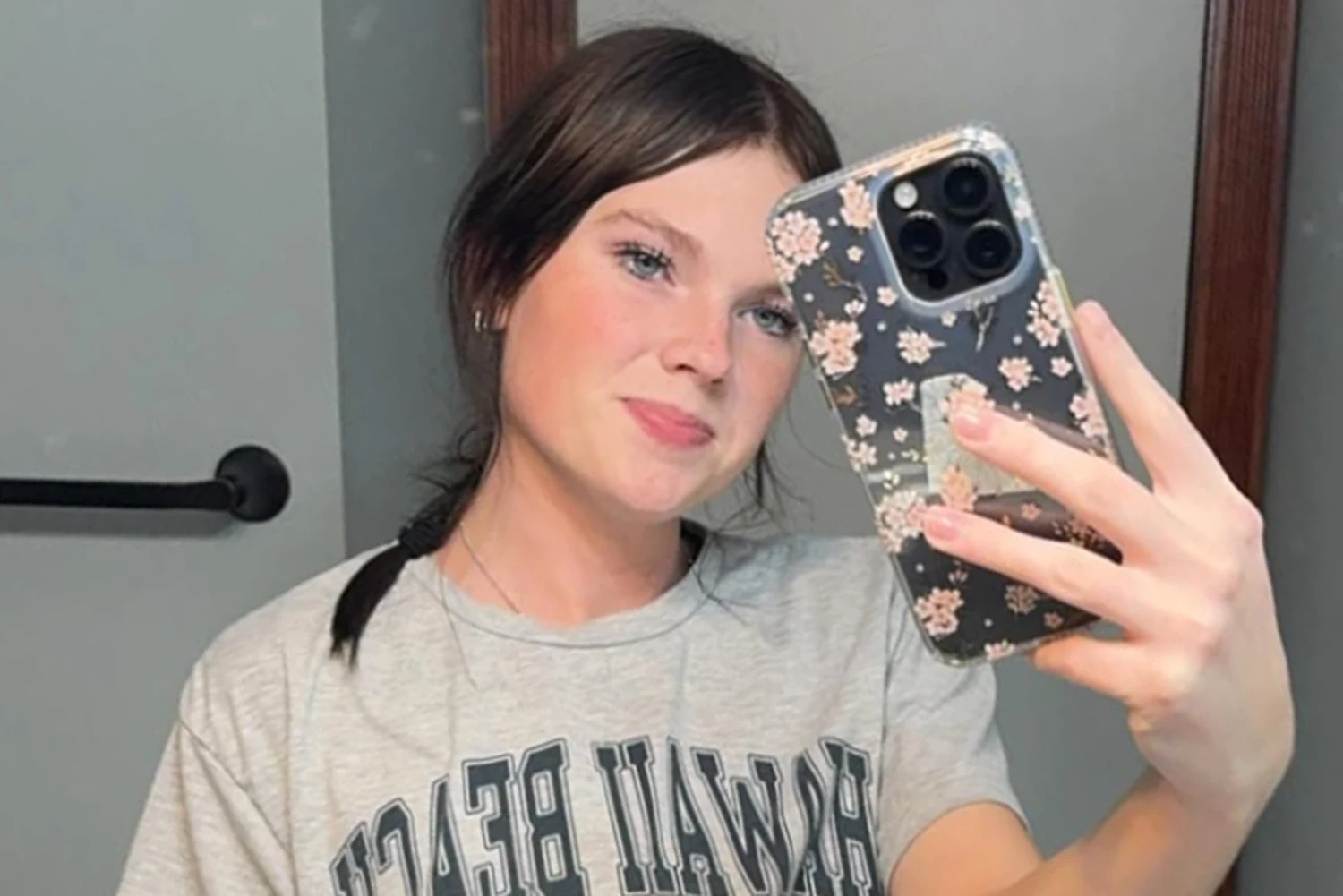 Menor viola y mata a su hermanastra en un crucero