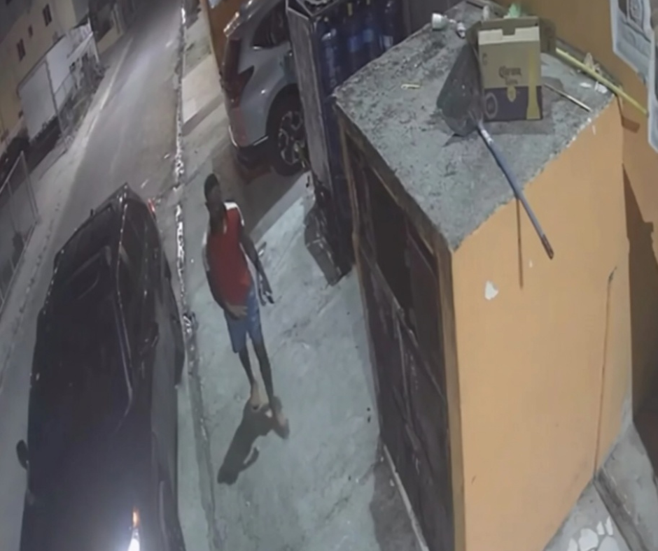 Conductor huye tras choque mortal en Verón