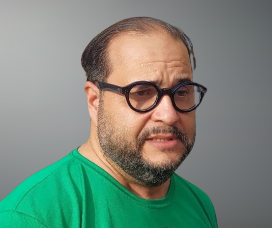 Absuelven a Aquiles Jiménez en caso del chaleco antibalas