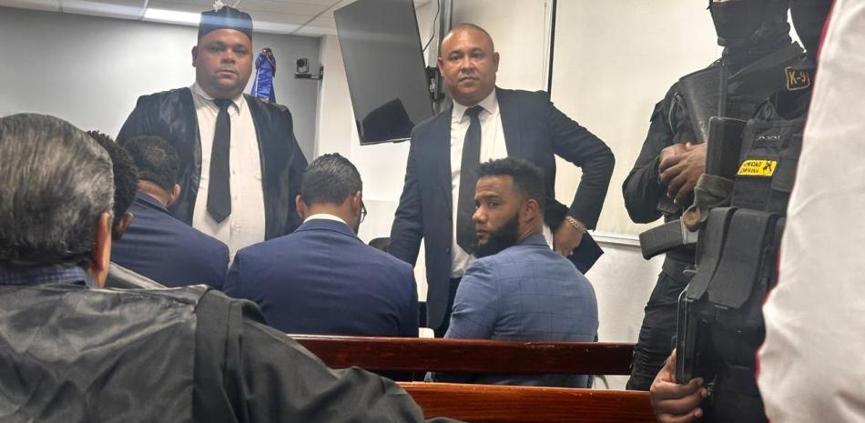 Suprema Corte se declara incompetente en caso Aurelio Valdez