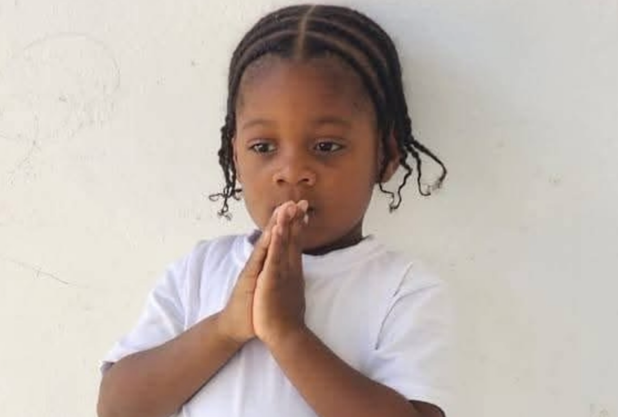 Niño desaparece tras ser arrastrado por crecida en Puerto Plata