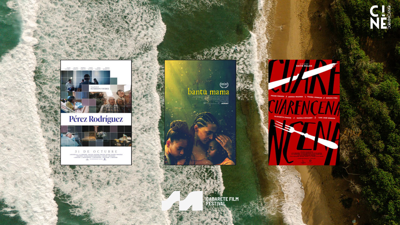 Cabarete Film Festival 2026 llevará el cine dominicano frente al mar