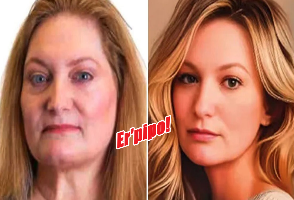 Piden a fokiusa de Países Bajos dimitir por campaña con fotos retocadas