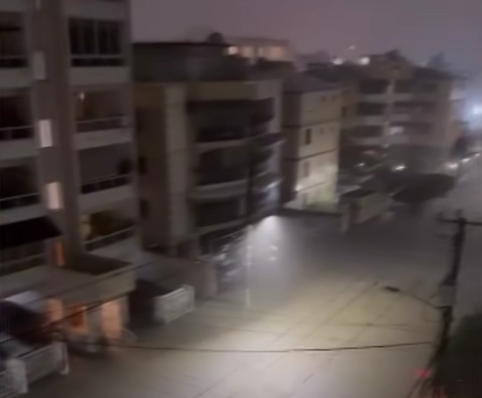 COE mantiene 5 provincias en alerta amarilla y 12 en verde