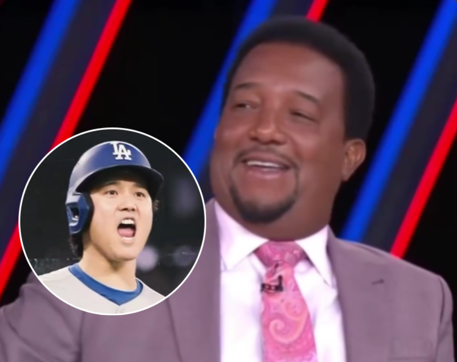 Pedro Martínez explica por qué Ohtani es el gran favorito para ganar su quinto MVP