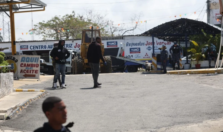 Desalojo en Teleofertas fue autorizado por abogado del Estado