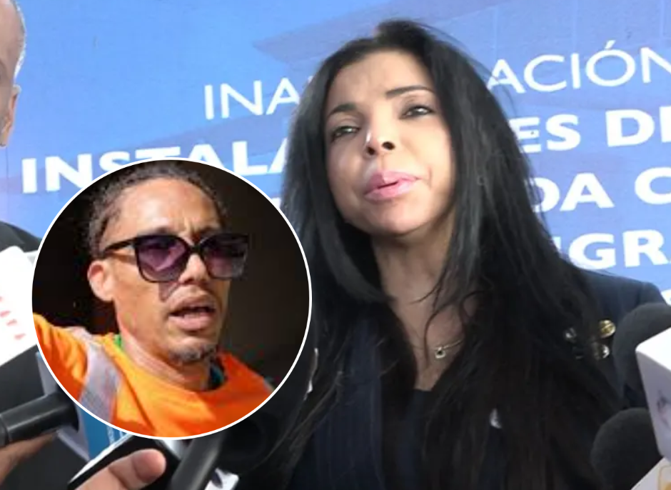 Yeni Berenice ordena procesar a motoristas por muerte de chofer