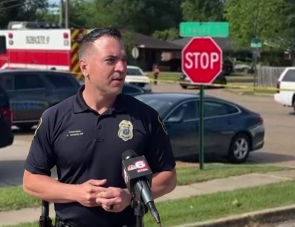 Tiroteo tras disputa familiar deja ocho niños muertos en USA