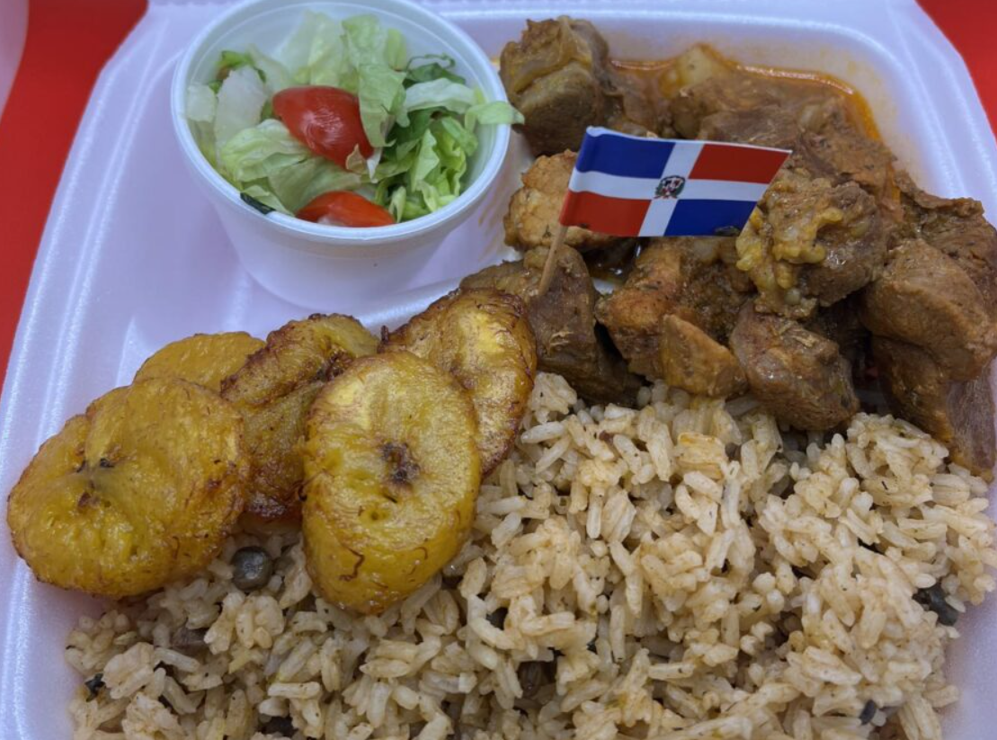El encuentro que llevó sabor dominicano a Oklahoma