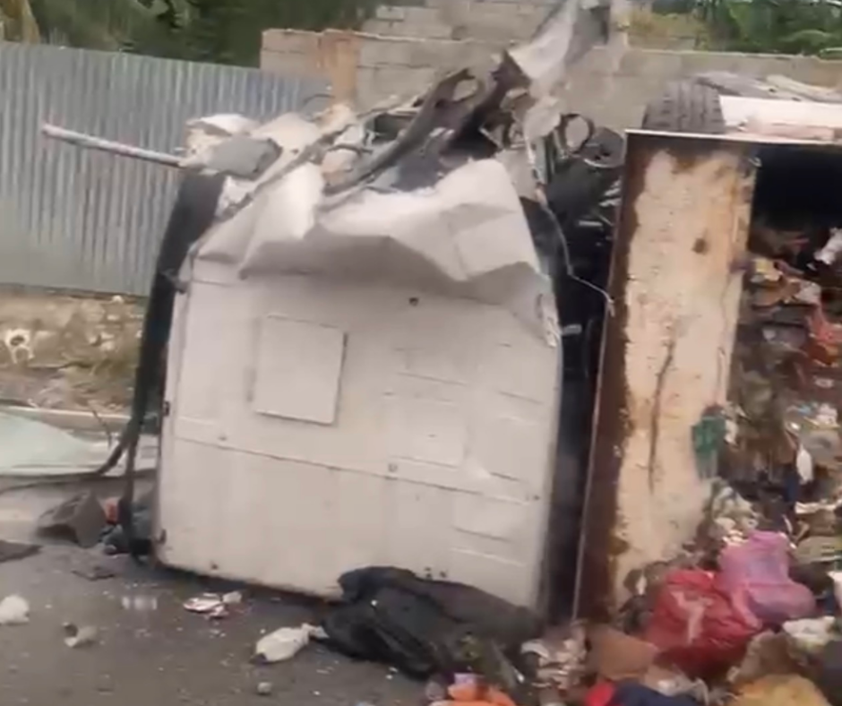 Choque deja un muerto en Bávaro