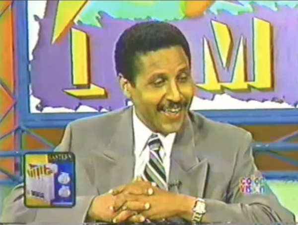 Se viraliza entrevista de Carlos Batista Matos