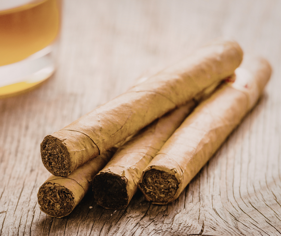 RD lidera mundialmente en cigarros premium