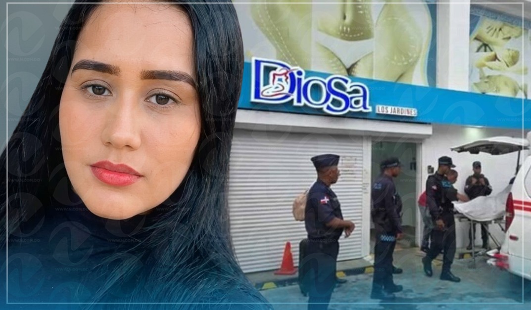 Cirugías de madrugada y en secreto: lo que hay detrás de la muerte de Angélica Hernández