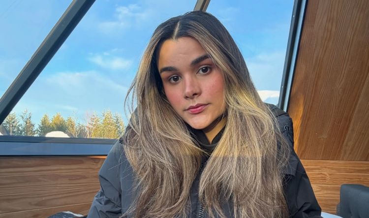 “No lo crean, es mentira”: Clarissa Molina víctima de la inteligencia artificial