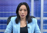 Cristal Acevedo reta a Rafael Santos
