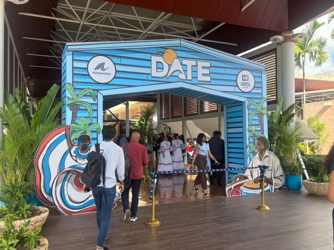 DATE 2026 supera expectativas: reafirma rol estelar del turismo