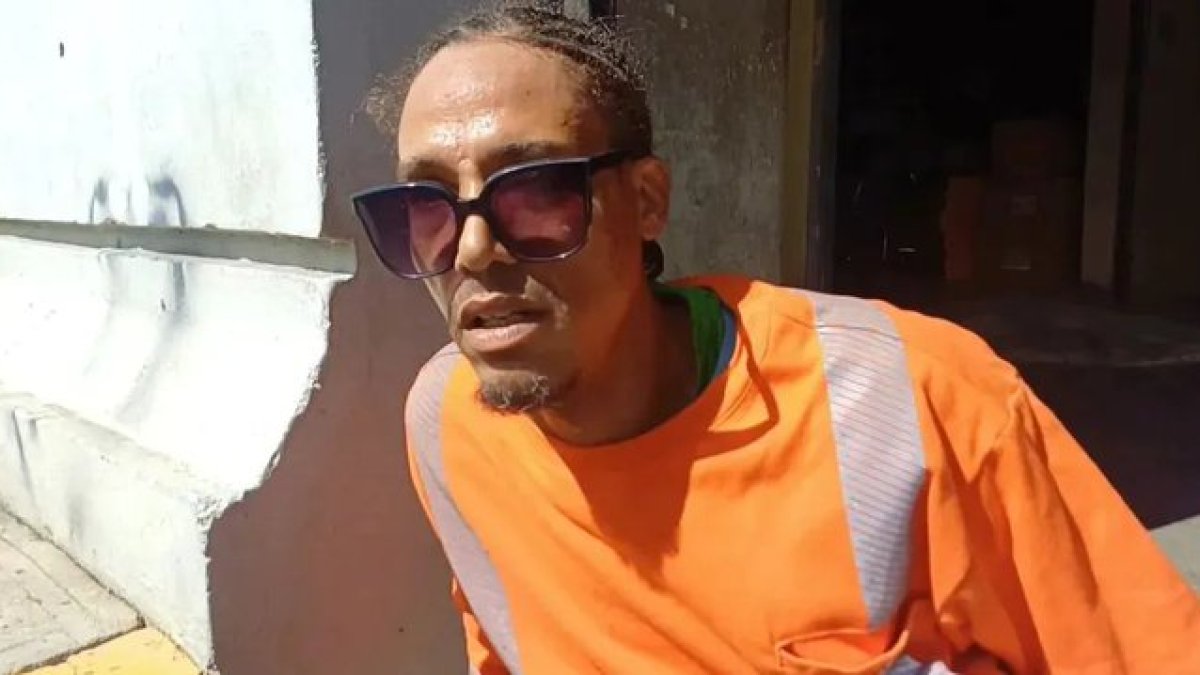 “Él era muy creyente en Dios”