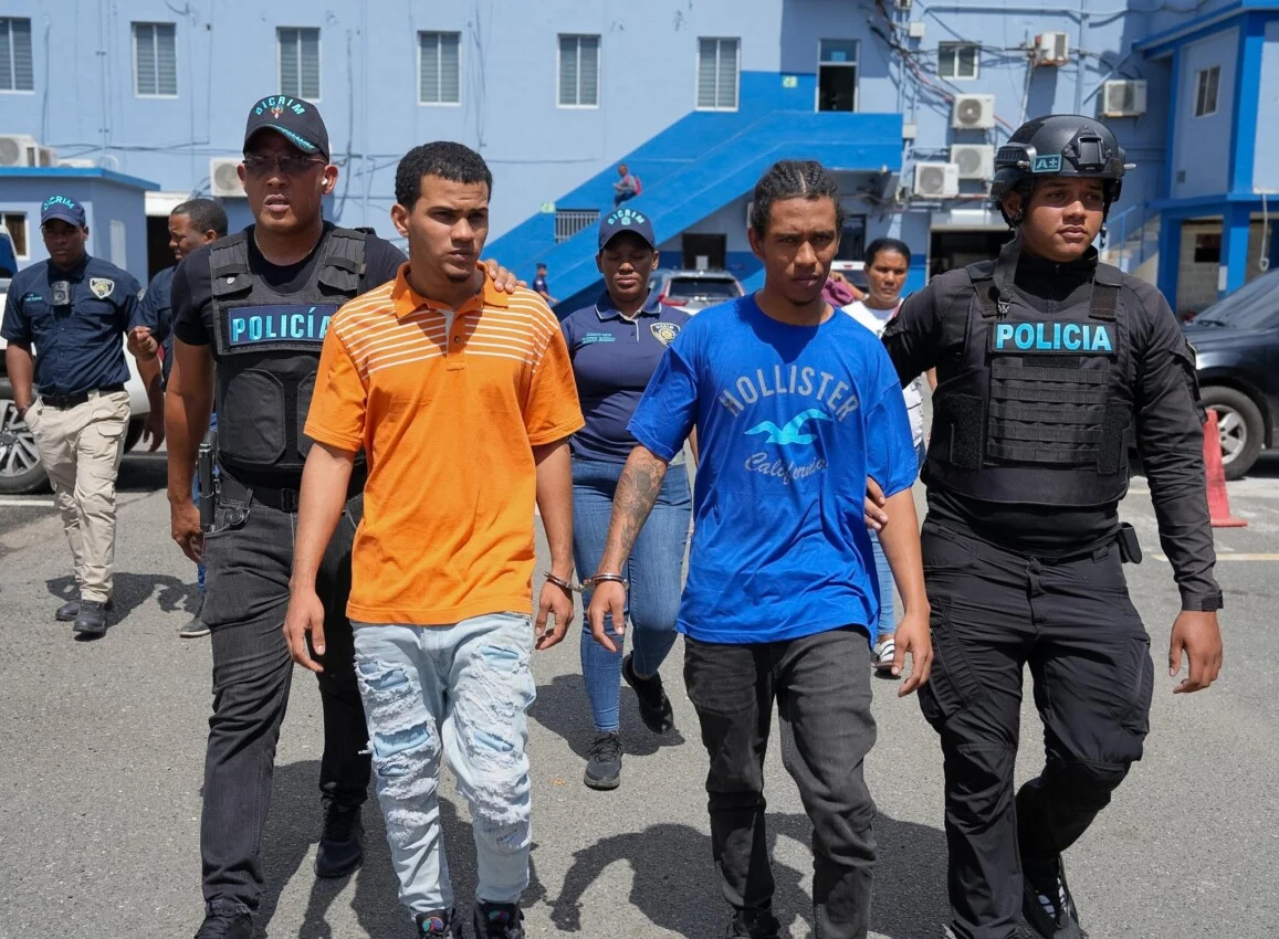 Dijeron que no se entregarían y lo hicieron