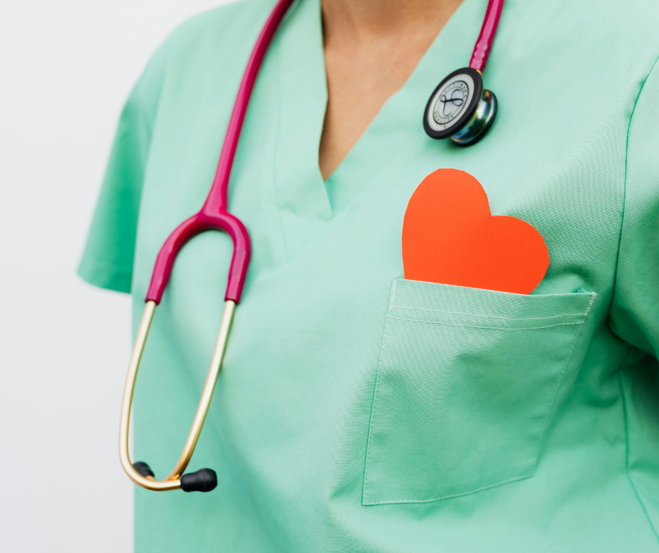 Enfermeras convocan huelga nacional para el 29 de abril