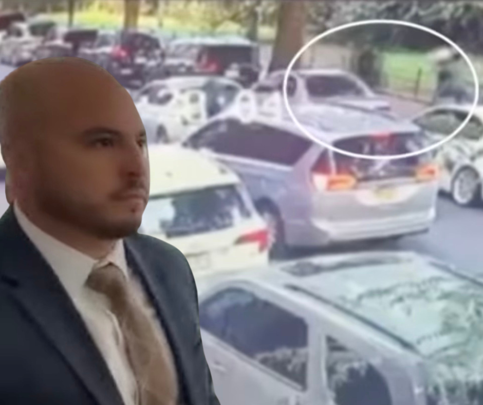 NY: Más de 11 mil policías piden no encarcelar a sargento dominicano