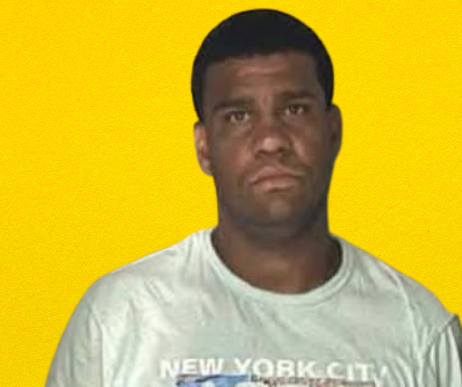 Le cantan 20 años a tipo que mató a su padre