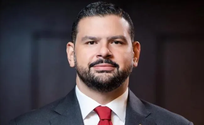 Banreservas designa nuevo Vicepresidente de Comunicaciones y Responsabilidad